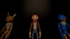 A screenshot taken in Dreams. 2 of 3.