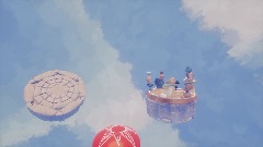 Ancient Times: Quest Fulfillment