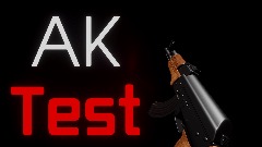 AK Test