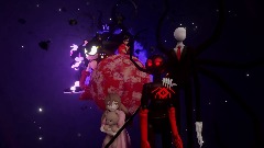 Creepypasta Order 666 Scene - Rise of Emperor Zendir