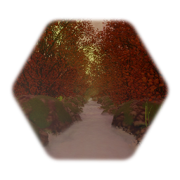 River and The Leaves