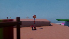 A screenshot taken in Dreams. 3 of 3.