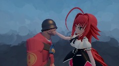 A screenshot taken in Dreams. 11 of 29.