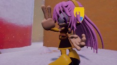 Remix of Daniele lo Stickman - Candy World  Return - Platform Z