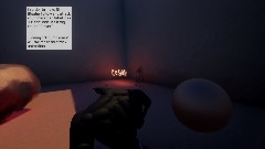 A screenshot taken in Dreams. 2 of 3.