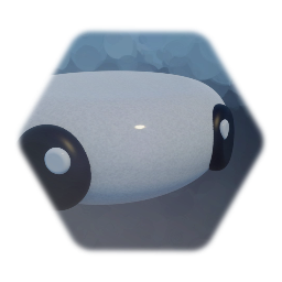 Bugin bugs - Pancake bug template