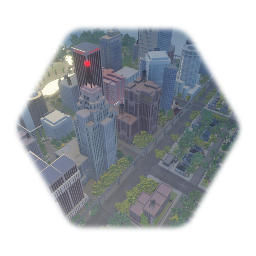 Elmsford (Remixable City)