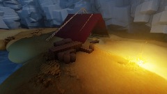 A screenshot taken in Dreams. 4 of 30.