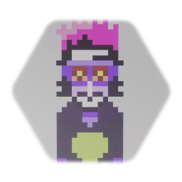 Wekiddy beat 5: MJ 182