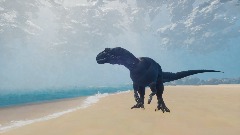 A screenshot taken in Dreams. 4 of 7.