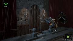 A screenshot taken in Dreams. 30 of 30.