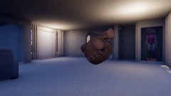 A screenshot taken in Dreams. 4 of 7.