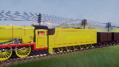 A screenshot taken in Dreams. 2 of 3.