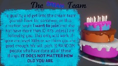 A screenshot taken in Dreams. 12 of 19.