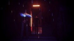 A screenshot taken in Dreams. 15 of 25.