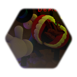 Demon E N I A C | TADC