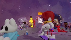 A screenshot taken in Dreams. 1 of 11.