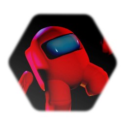 <clue>  Among us remake