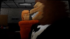 A screenshot taken in Dreams. 1 of 1.