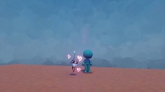 A screenshot taken in Dreams. 4 of 6.