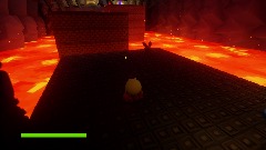 A screenshot taken in Dreams. 1 of 1.