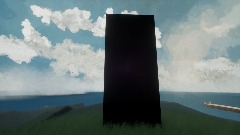 A screenshot taken in Dreams. 6 of 13.