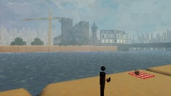 Remix of Remix of Lunch at Notre Dame