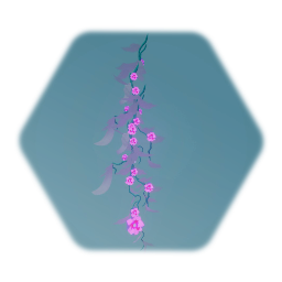 Remix of Flower Vines