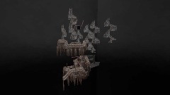 A screenshot taken in Dreams. 5 of 11.