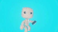 MR Sackboy