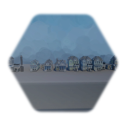 American House Module