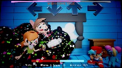 A screenshot taken in Dreams. 1 of 5.