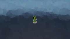 Cat Bird the Birdcat