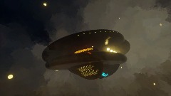 Dark Time - The Providence