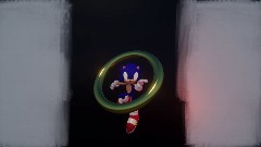 Sonic the hedgehog : project Dreams (Demo)