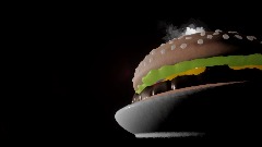 The Useable Hamburger