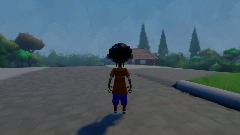 Ed, Edd n Eddy Stage 2