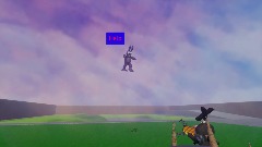 A screenshot taken in Dreams. 1 of 20.
