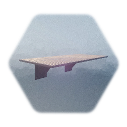 Supported Metal Platform