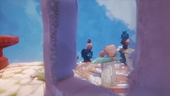 A screenshot taken in Dreams. 1 of 1.