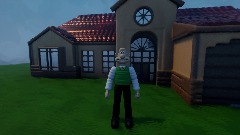 Wallaces quest for grommit