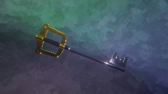 A screenshot taken in Dreams. 2 of 7.