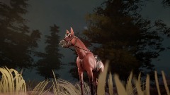 A screenshot taken in Dreams. 17 of 18.