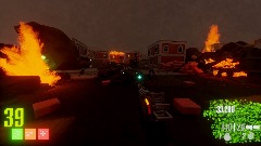 A screenshot taken in Dreams. 3 of 6.