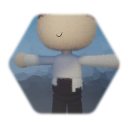 Seanypikaboy in tea style