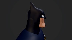 A screenshot taken in Dreams. 12 of 30.