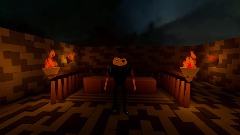 A screenshot taken in Dreams. 4 of 4.