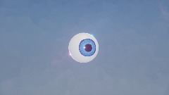 A screenshot taken in Dreams. 1 of 7.