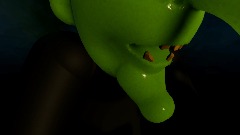 DHM 30 Minute Challenge : SLIME WITCH