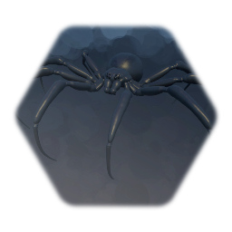 Giant Spider